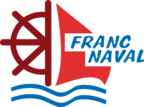 FRANC Naval logo